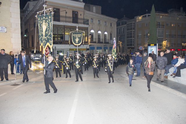 SALUTACION VIRGEN DE LOS DOLORES - 64